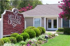 Millicent Crossing Apartments