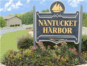 Nantucket Harbor Apartments