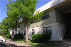 Northgate Square Apartments