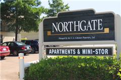 Northgate Square Apartments