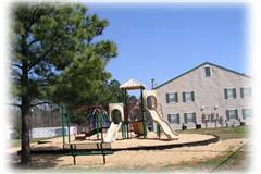 Olde Salem Village
