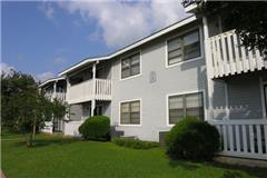 Pier/Landing Apartments