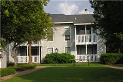 Pier/Landing Apartments