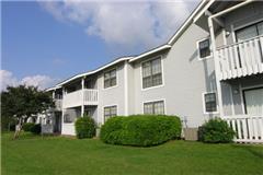 Pier/Landing Apartments