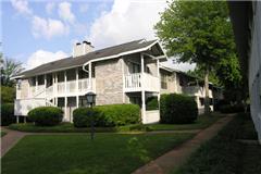 Pier/Landing Apartments