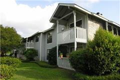 Pier/Landing Apartments