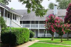 Pier/Landing Apartments