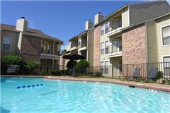 Apartment in Bossier City, LA