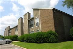 Raintree Apartments