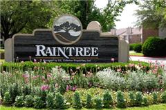 Raintree Apartments