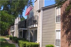 Raintree Apartments