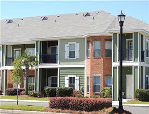 Reflections of Island Park Apartment Homes