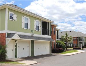 Reflections of Island Park Apartment Homes