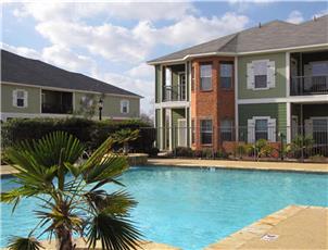 Reflections of Island Park Apartment Homes