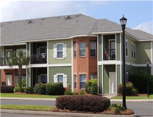 Reflections of Island Park Apartment Homes