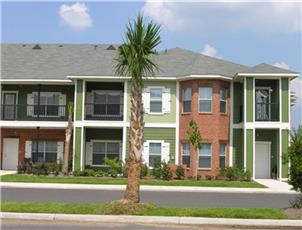 Reflections of Island Park Apartment Homes