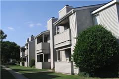 Southwood Village Apartments