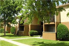 Stone Canyon Apartments