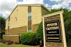 Stone Canyon Apartments