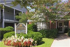 Tallow Wood Apartments