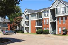 Tallow Wood Apartments