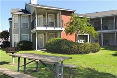 Tallow Wood Apartments