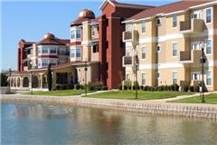 Villaggio Apartments