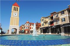 Villaggio Apartments