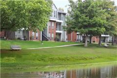 Willows at Wright Island Apartments