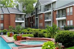 Willows at Wright Island Apartments