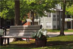 Willows at Wright Island Apartments