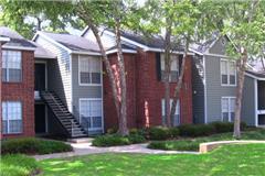 Willows at Wright Island Apartments