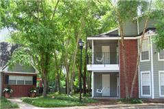 Willows at Wright Island Apartments