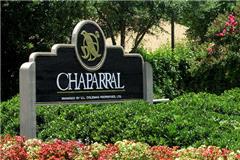 Chaparral Apartments