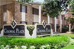 Colonial Plaza Apartments
