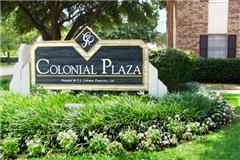 Colonial Plaza Apartments