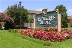 Green Acres Village Apartments