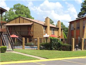 Kingwood Forest Apartments