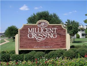 Millicent Crossing Apartments