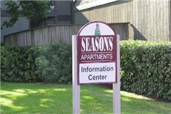 Seasons Apartments