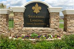 Stockwell Landing Luxury Apartments